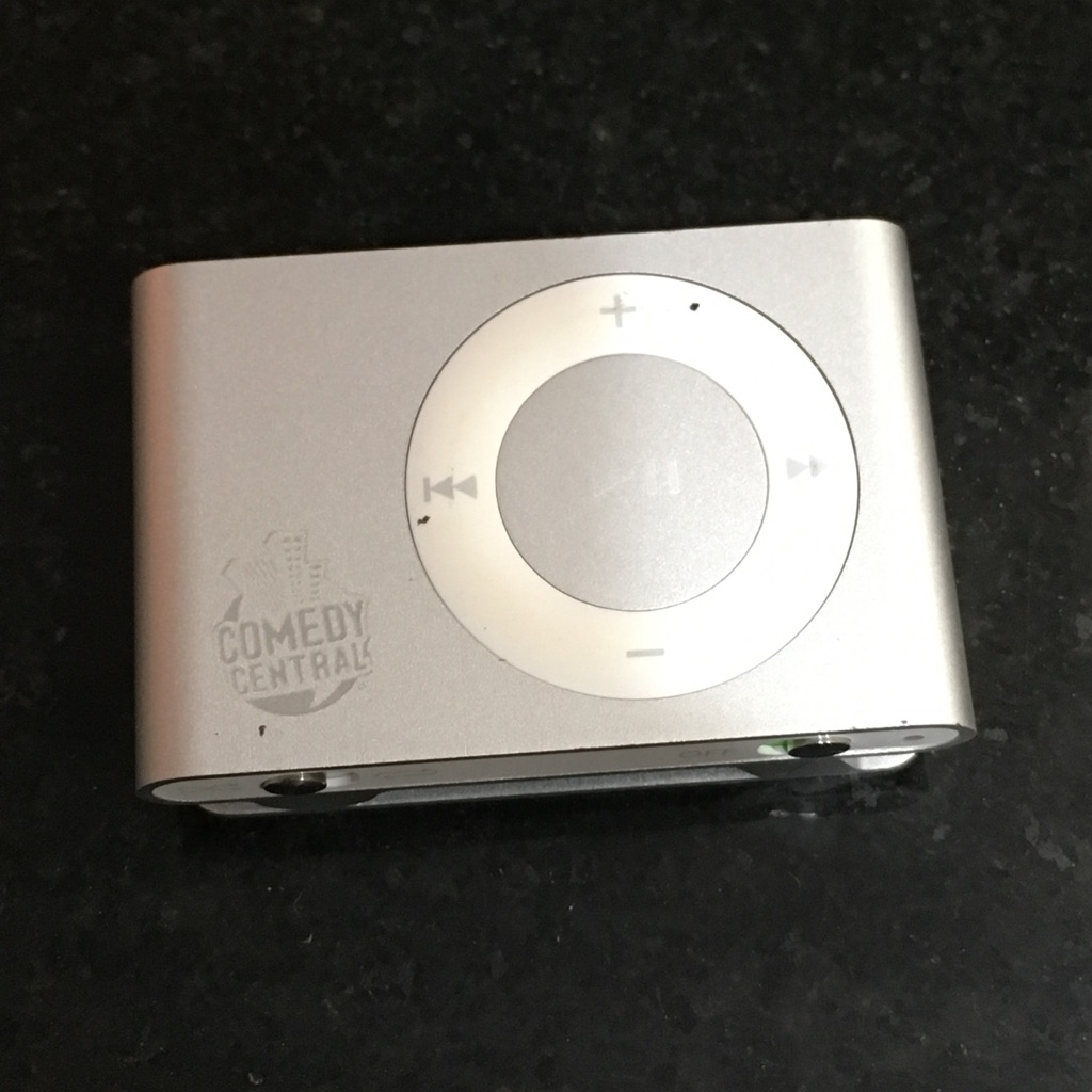 Apple Ipod Shuffle